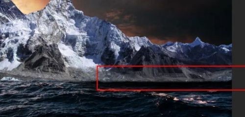 آموزش طراحی آسمان رویایی در فتوشاپ